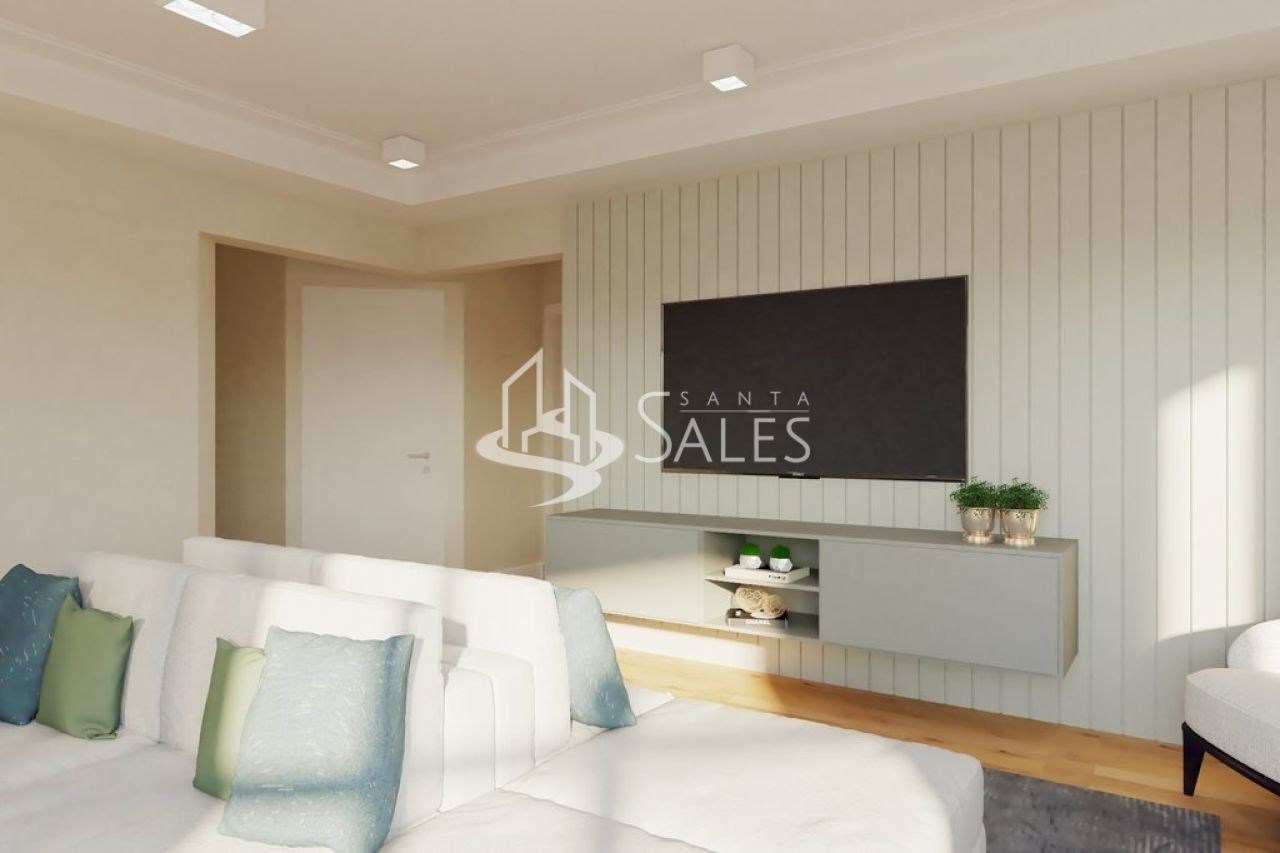 Apartamento, 4 quartos, 115 m² - Foto 9