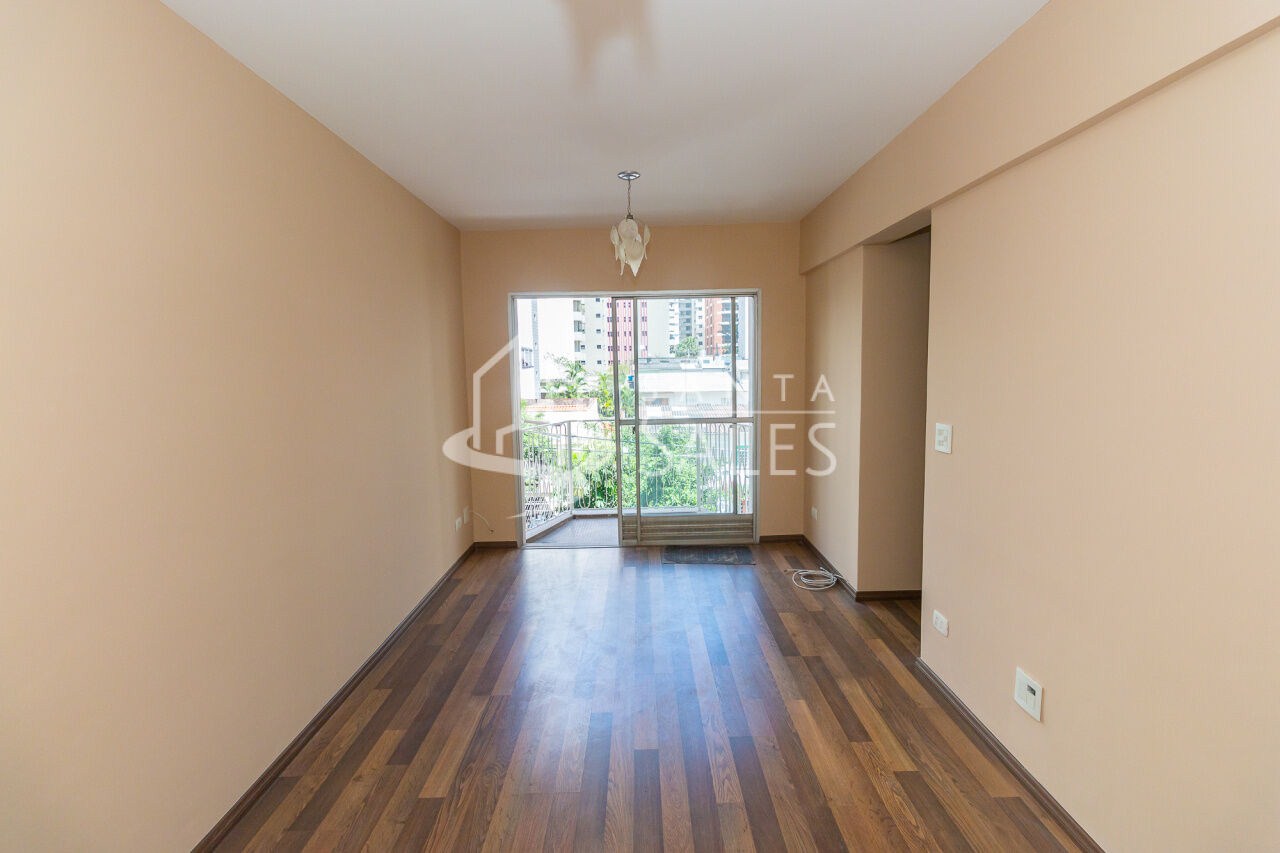 Apartamento, 1 quarto, 48 m² - Foto 4