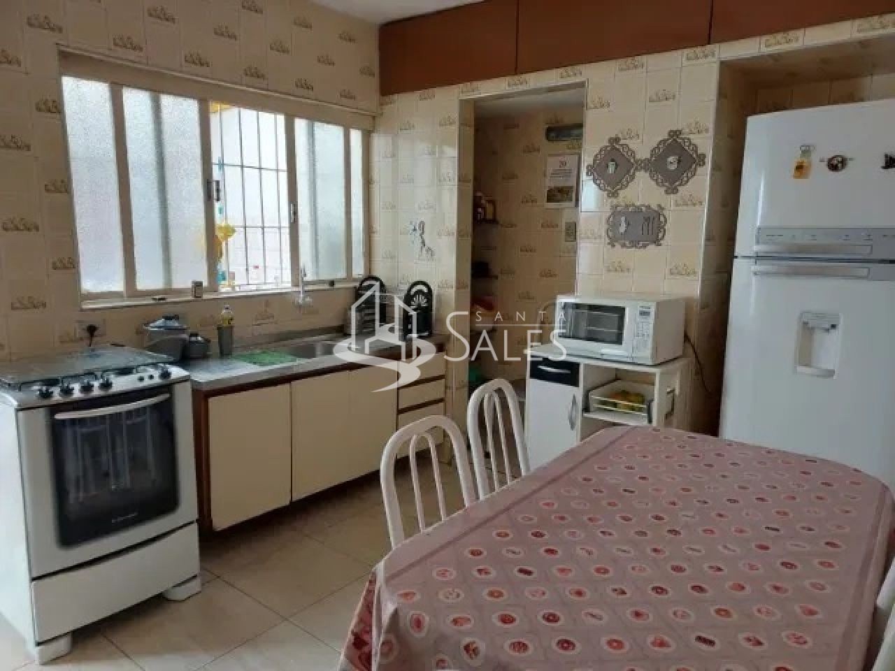 Sobrado, 2 quartos, 130 m² - Foto 8