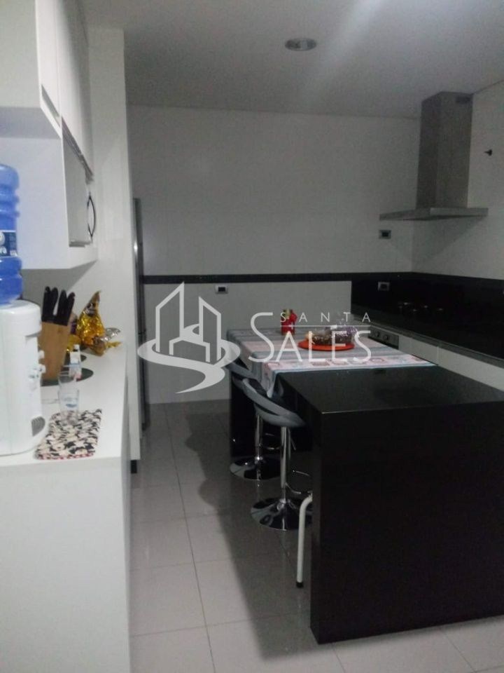 Sobrado, 4 quartos, 260 m² - Foto 12