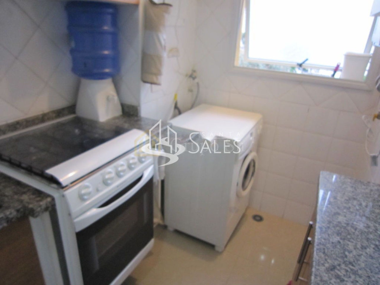 Apartamento, 1 quarto, 35 m² - Foto 8