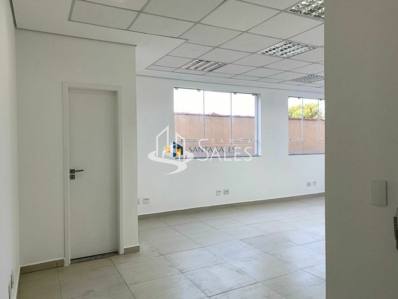 Loja-Salão, 28 m² - Foto 12