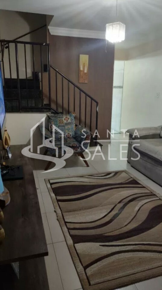 Casa, 2 quartos, 88 m² - Foto 14