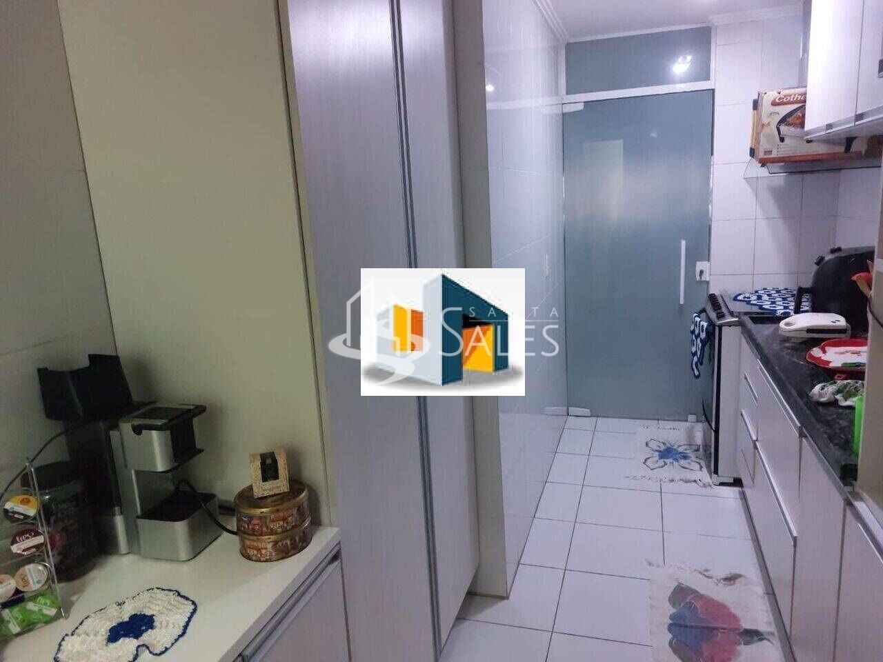 Apartamento à venda com 3 quartos, 84m² - Foto 17