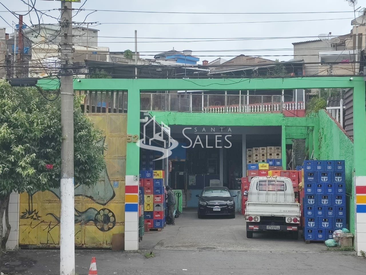 Loteamento e Condomínio - Foto 32