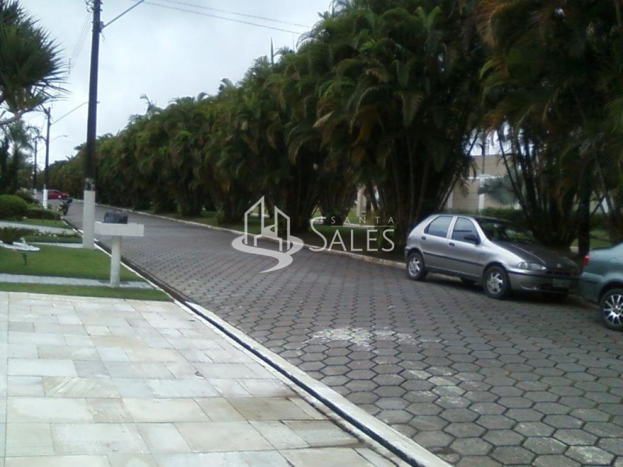 Casa de Condomínio, 4 quartos - Foto 51