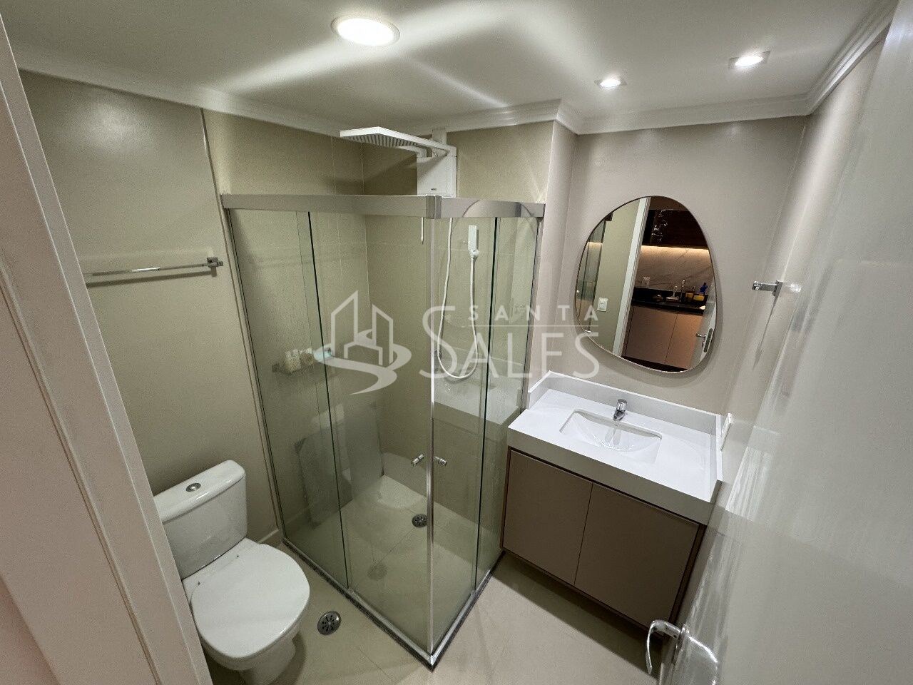 Apartamento, 1 quarto, 25 m² - Foto 5