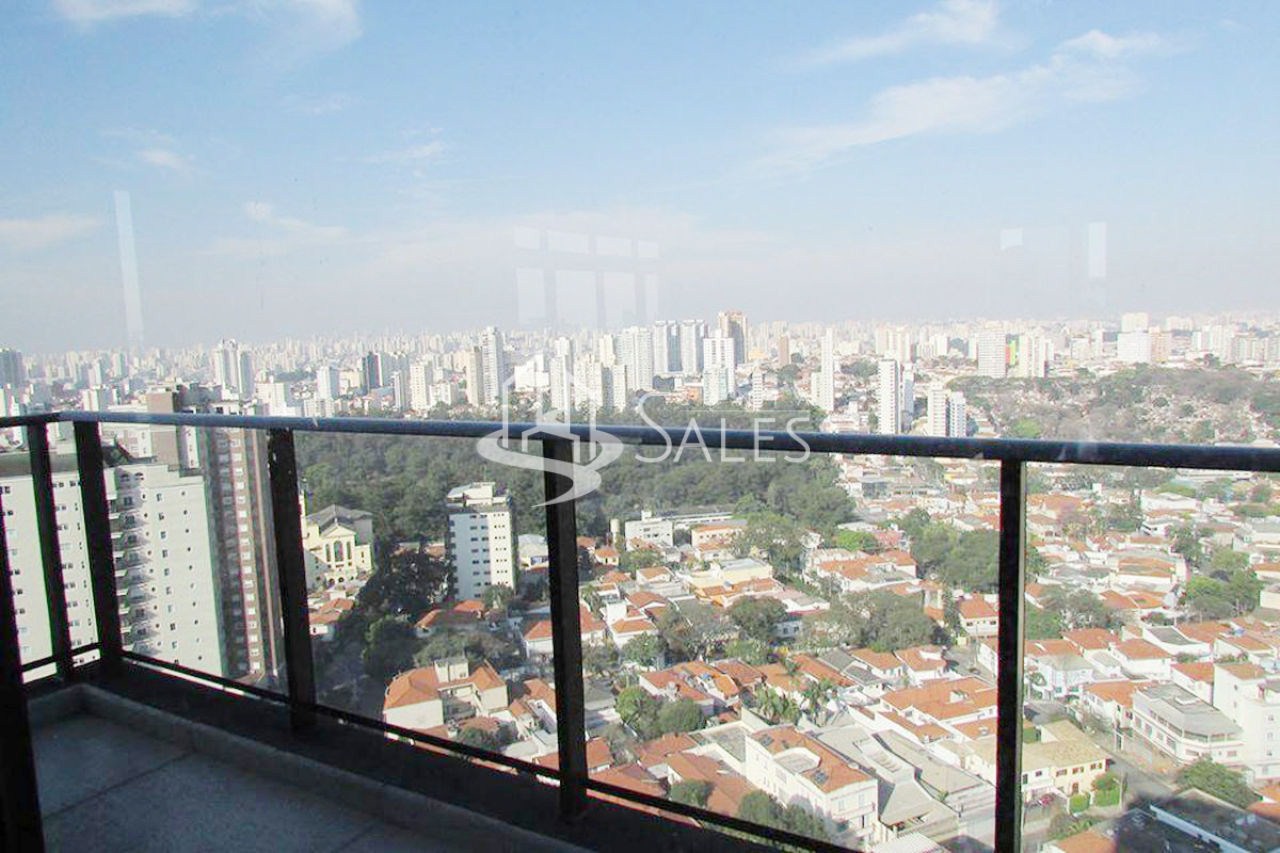 Apartamento, 1 quarto, 38 m² - Foto 1