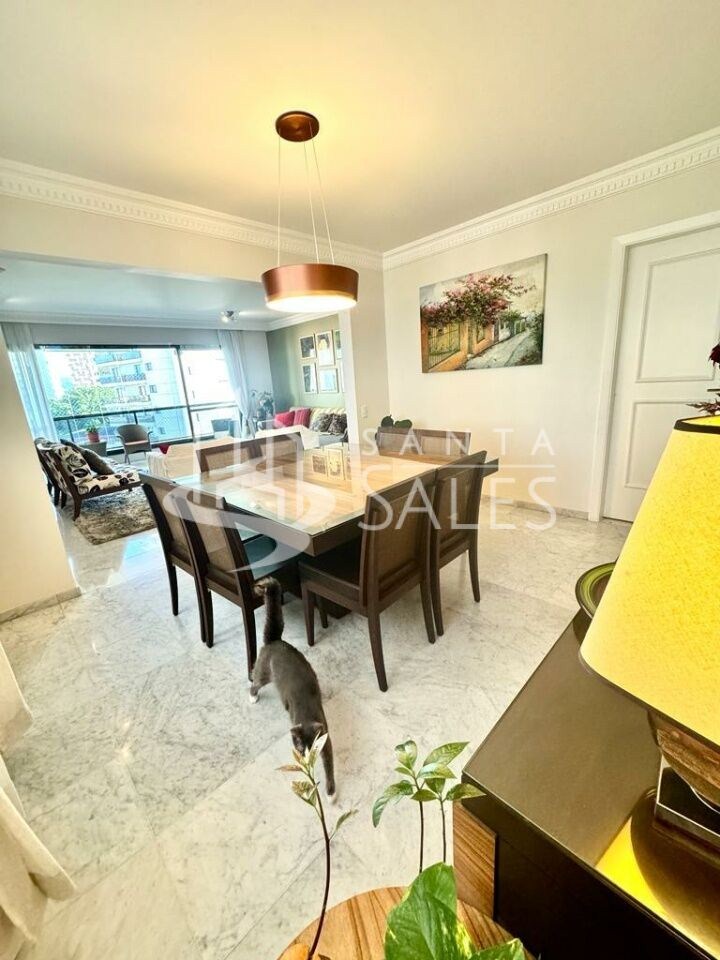 Apartamento, 4 quartos, 196 m² - Foto 28