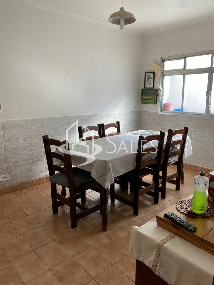 Sobrado, 3 quartos, 210 m² - Foto 4