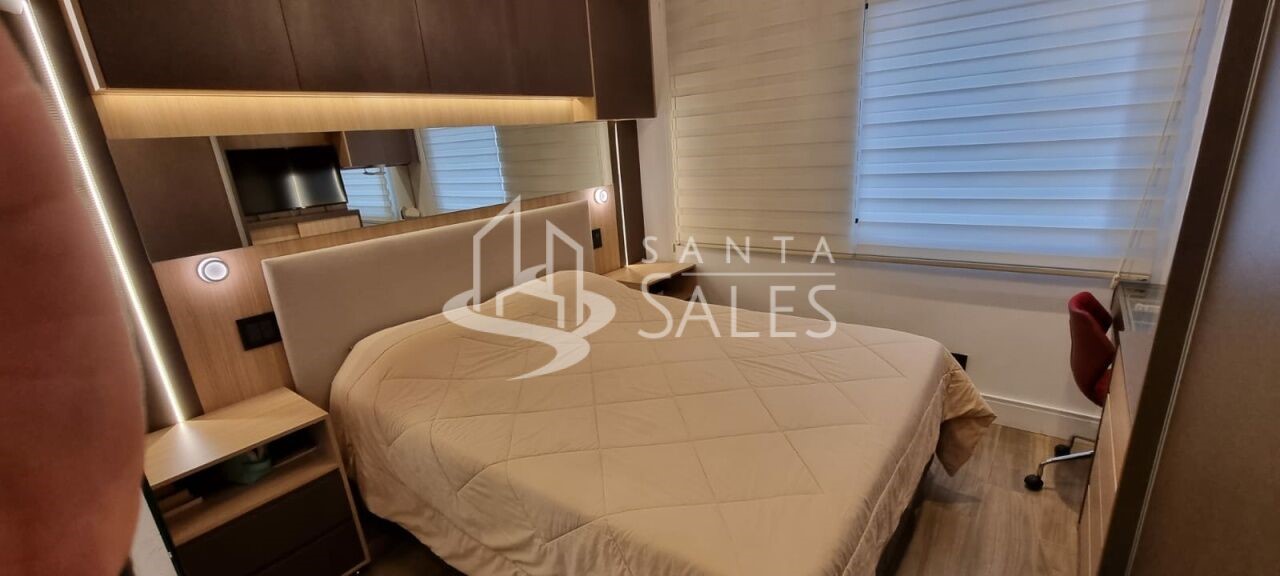Apartamento à venda com 2 quartos, 73m² - Foto 28