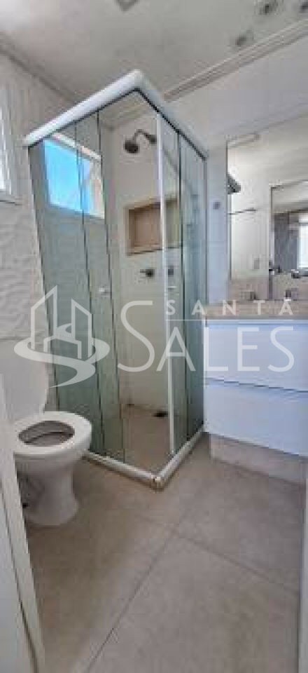 Apartamento à venda com 3 quartos, 66m² - Foto 9