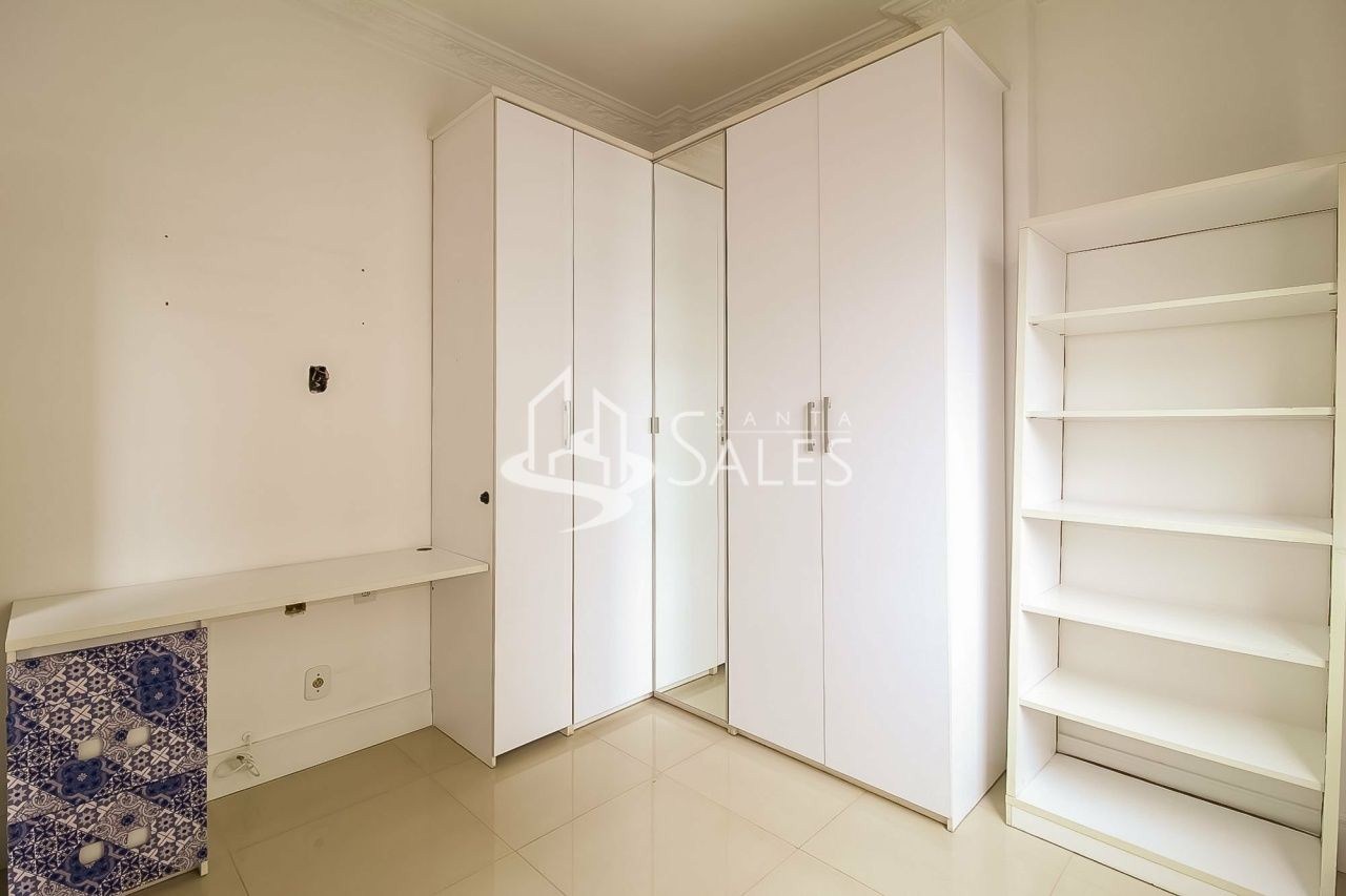 Apartamento à venda com 2 quartos, 77m² - Foto 23