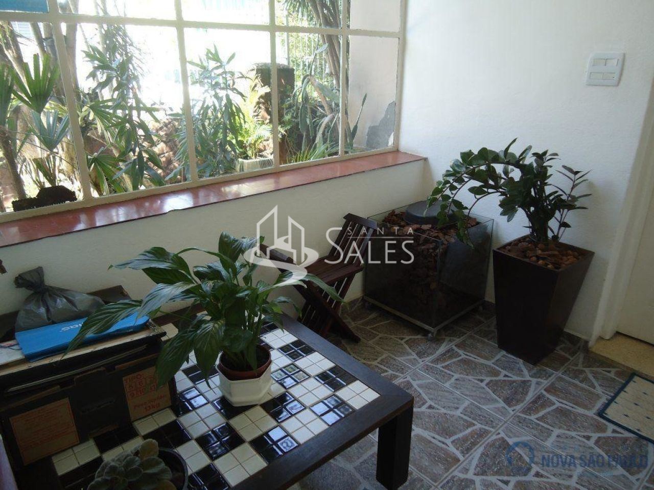Sobrado, 4 quartos, 260 m² - Foto 56