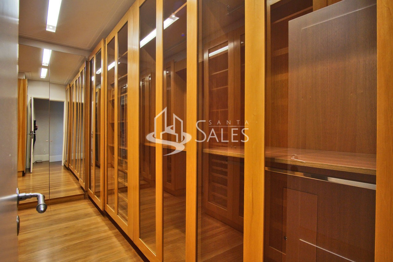 Apartamento, 4 quartos, 258 m² - Foto 29