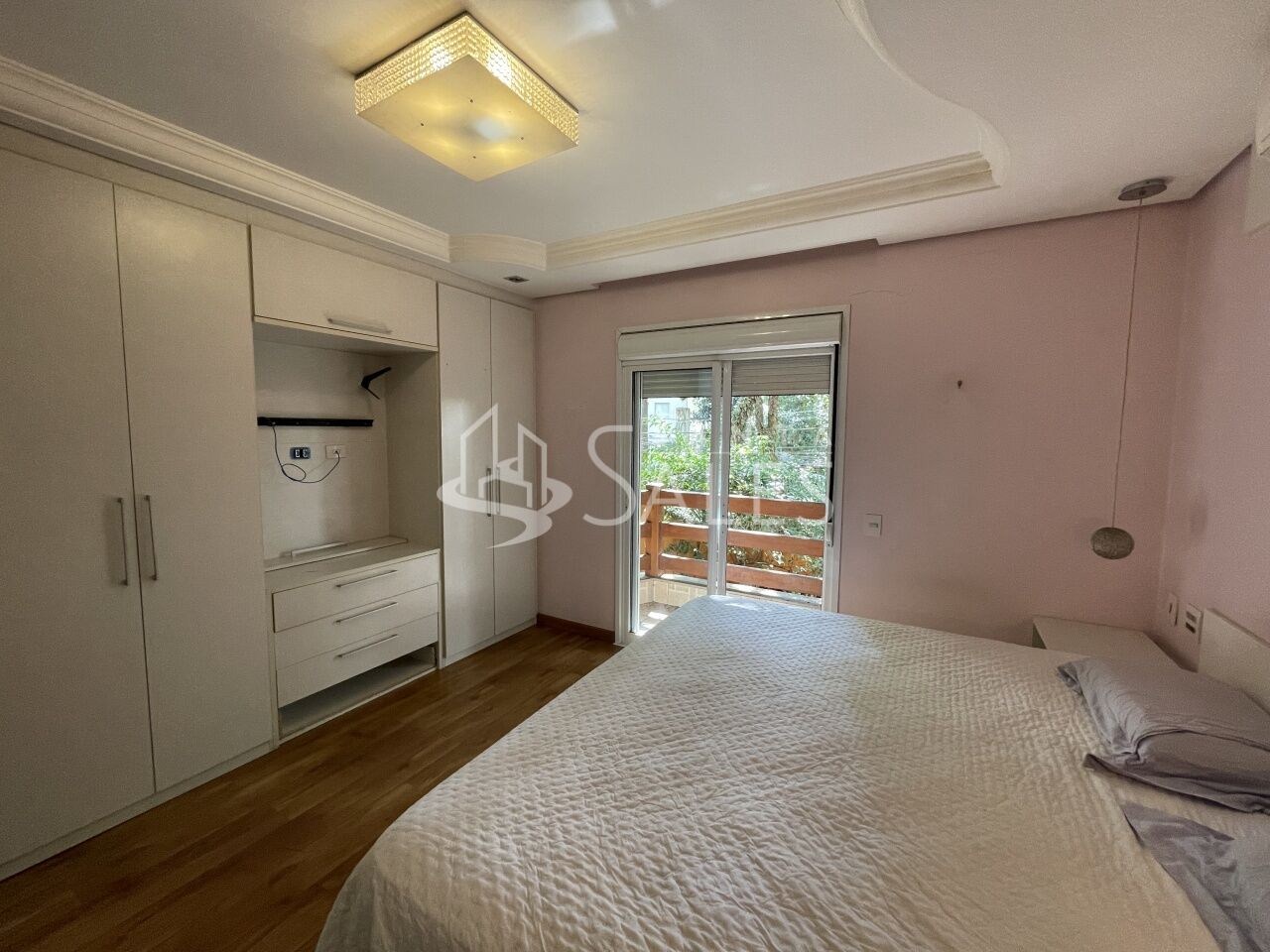 Sobrado, 4 quartos, 228 m² - Foto 19