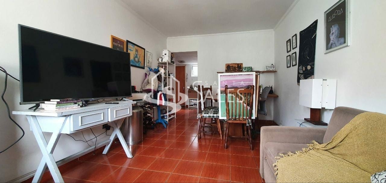 Apartamento, 1 quarto, 59 m² - Foto 8