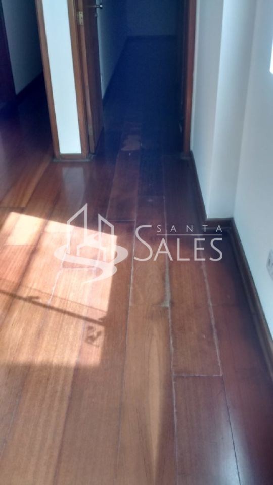 Sobrado, 4 quartos, 361 m² - Foto 27