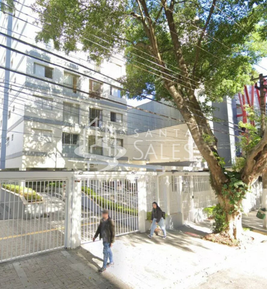Apartamento, 1 quarto, 40 m² - Foto 8