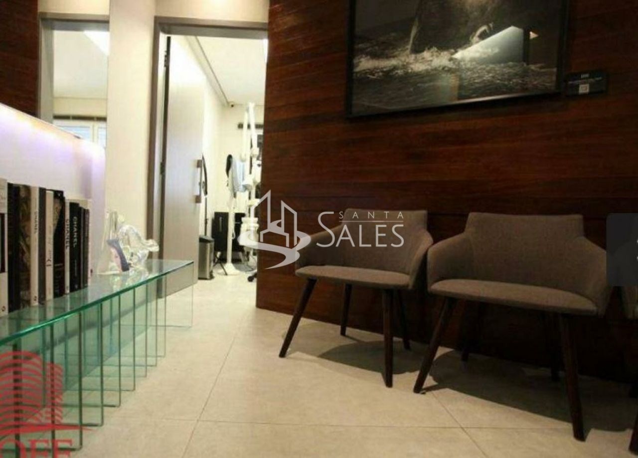 Sala-Conjunto, 53 m² - Foto 16