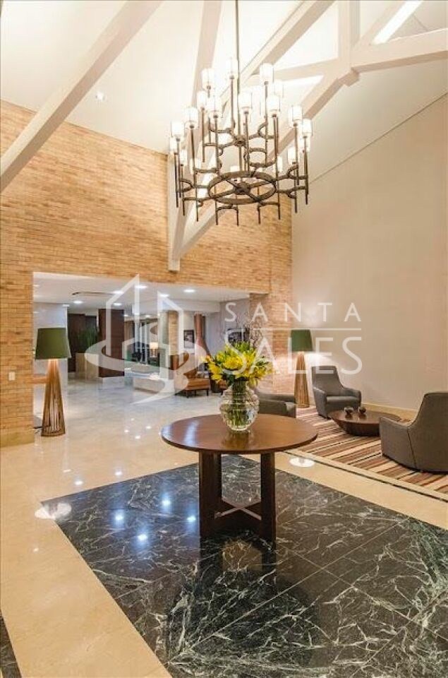 Flat/Apart Hotel, 1 quarto, 37 m² - Foto 17
