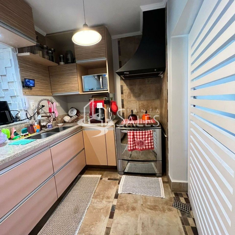 Apartamento, 4 quartos, 240 m² - Foto 7