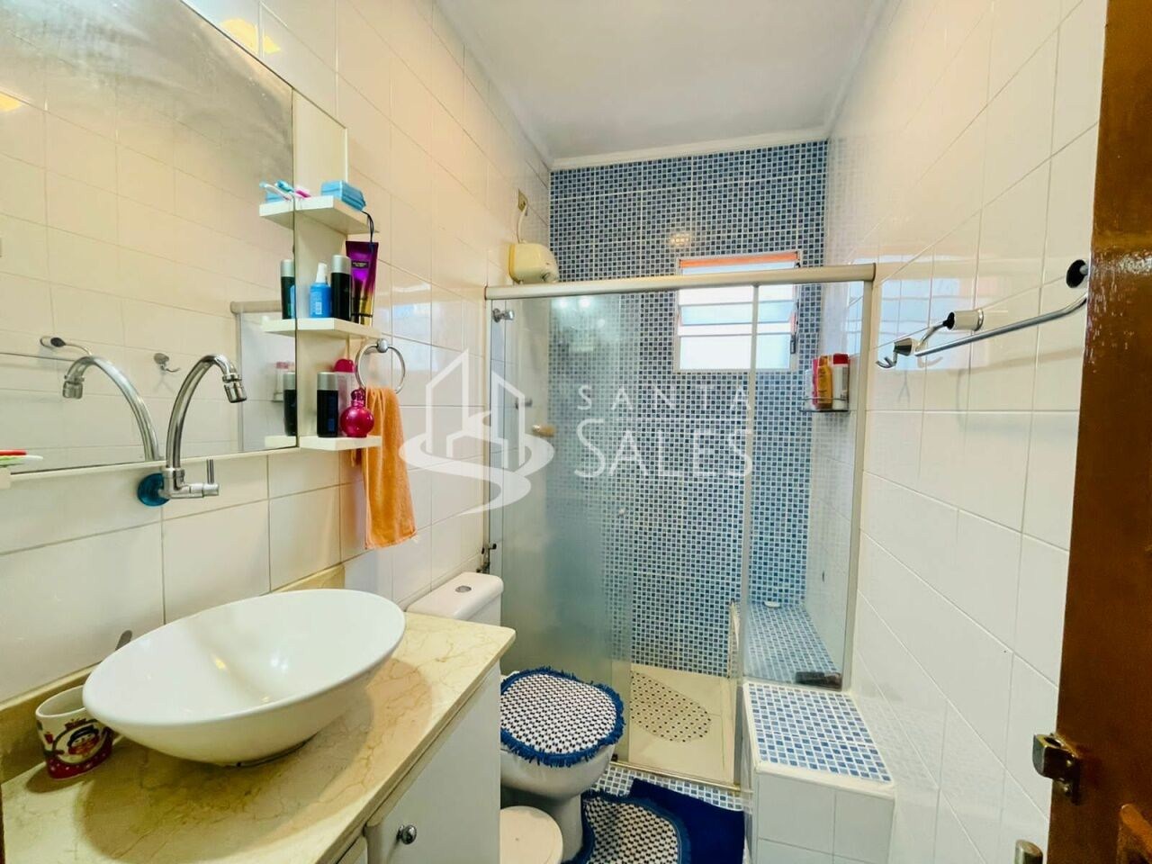 Casa, 3 quartos, 192 m² - Foto 6