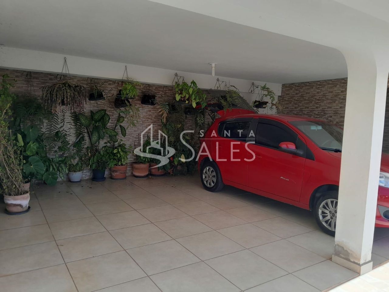 Casa à venda com 3 quartos, 209m² - Foto 37