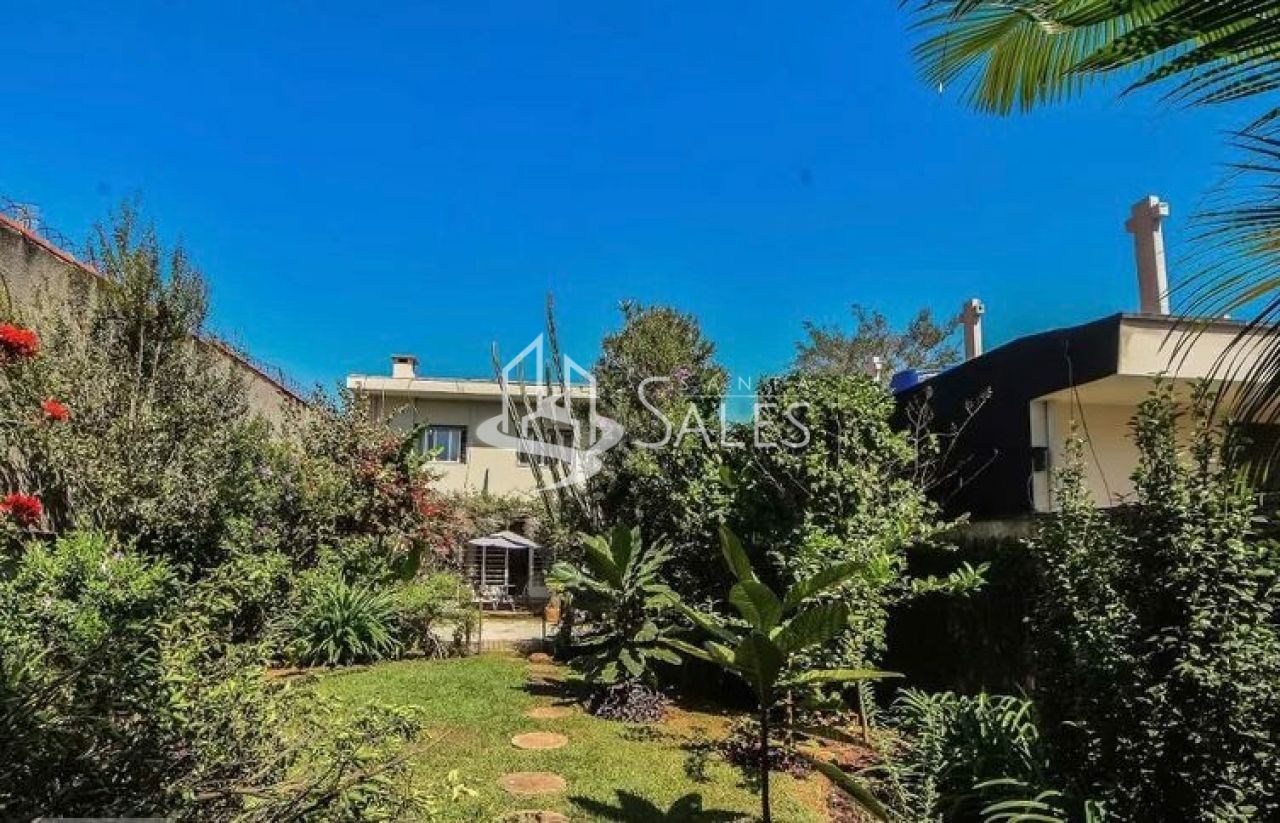 Sobrado, 5 quartos, 500 m² - Foto 19