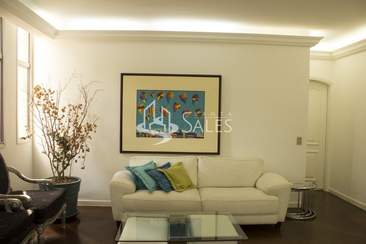 Apartamento, 3 quartos, 200 m² - Foto 18