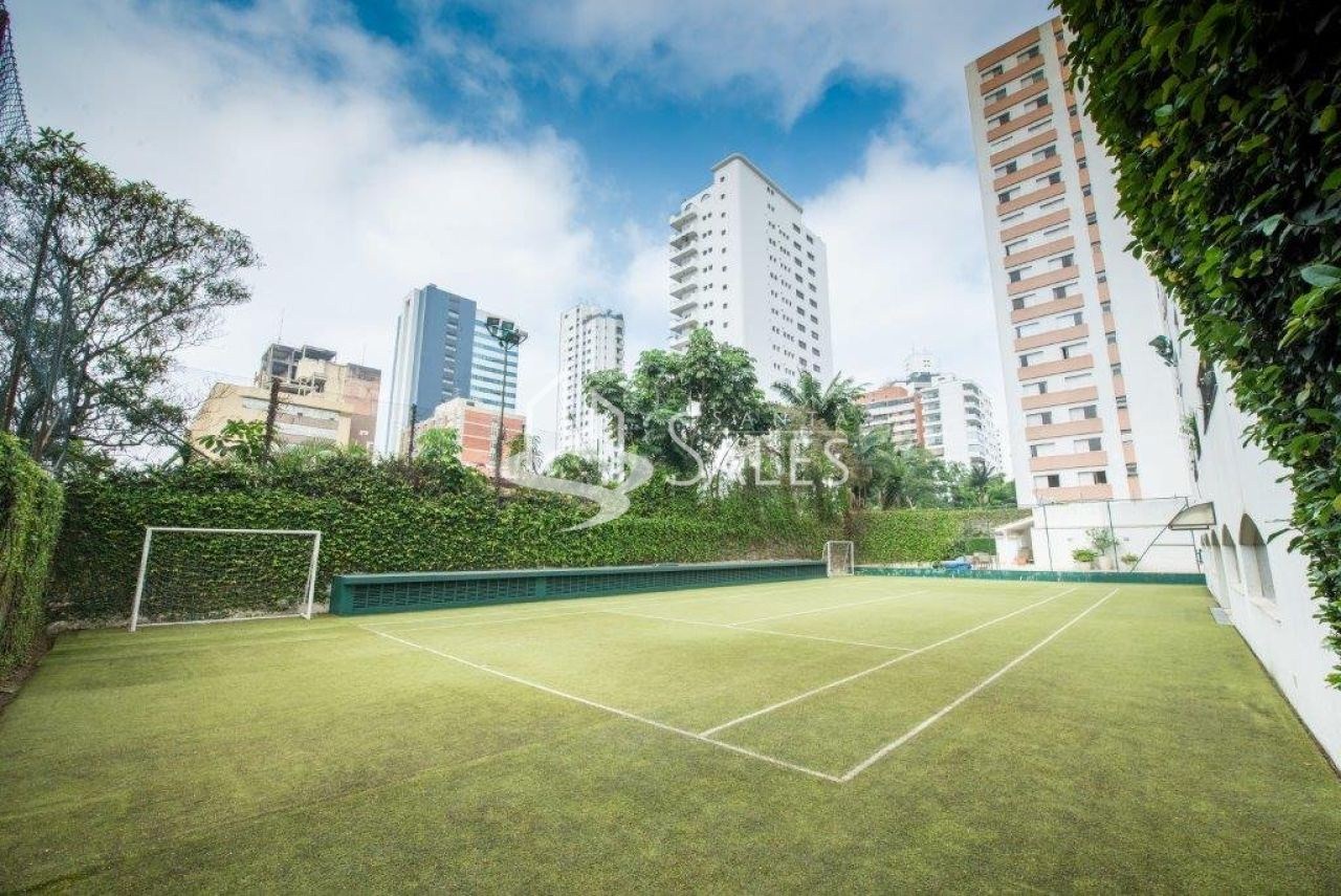 Apartamento, 4 quartos, 350 m² - Foto 16
