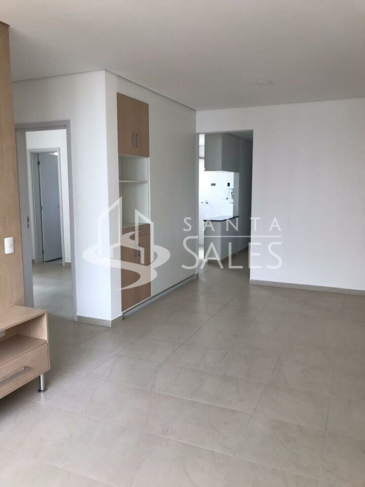 Apartamento, 2 quartos, 45 m² - Foto 6