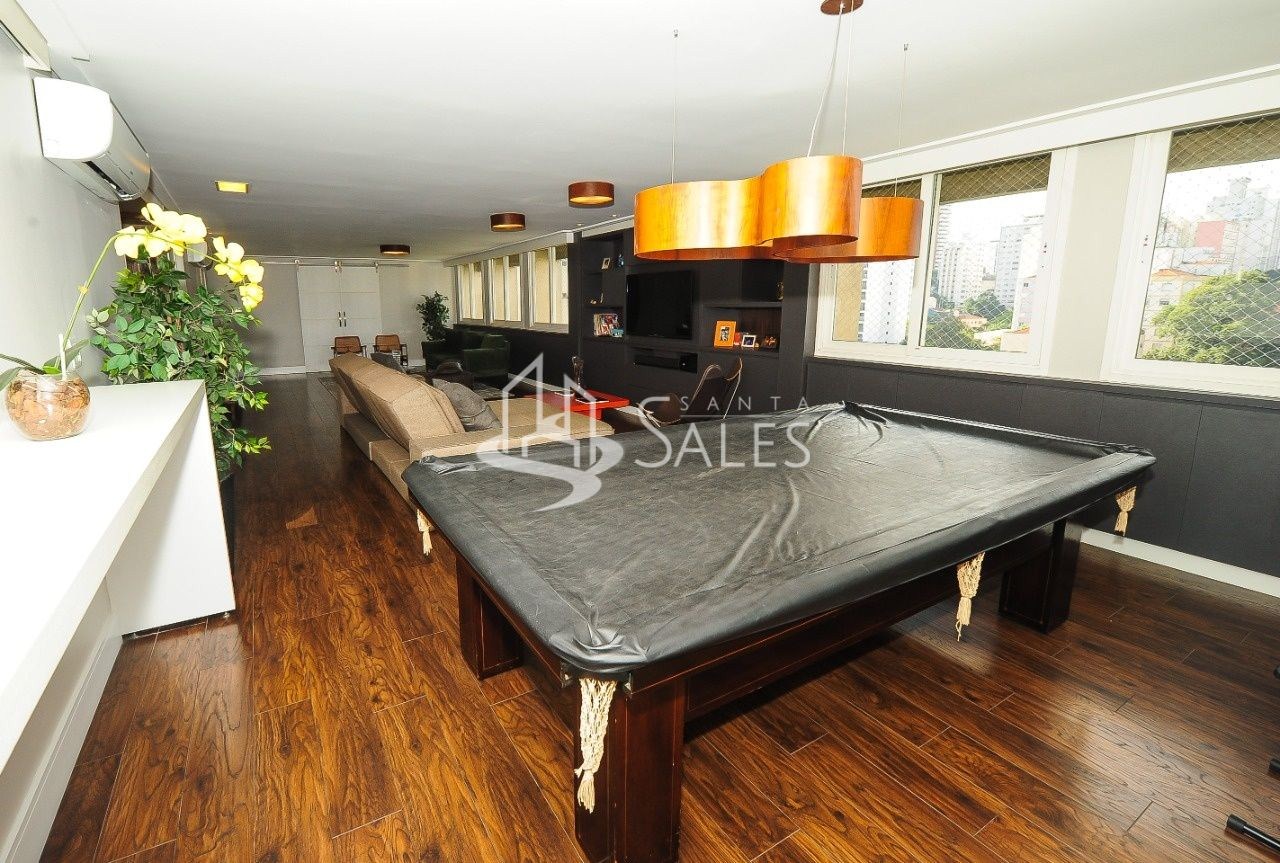 Apartamento, 4 quartos, 280 m² - Foto 21