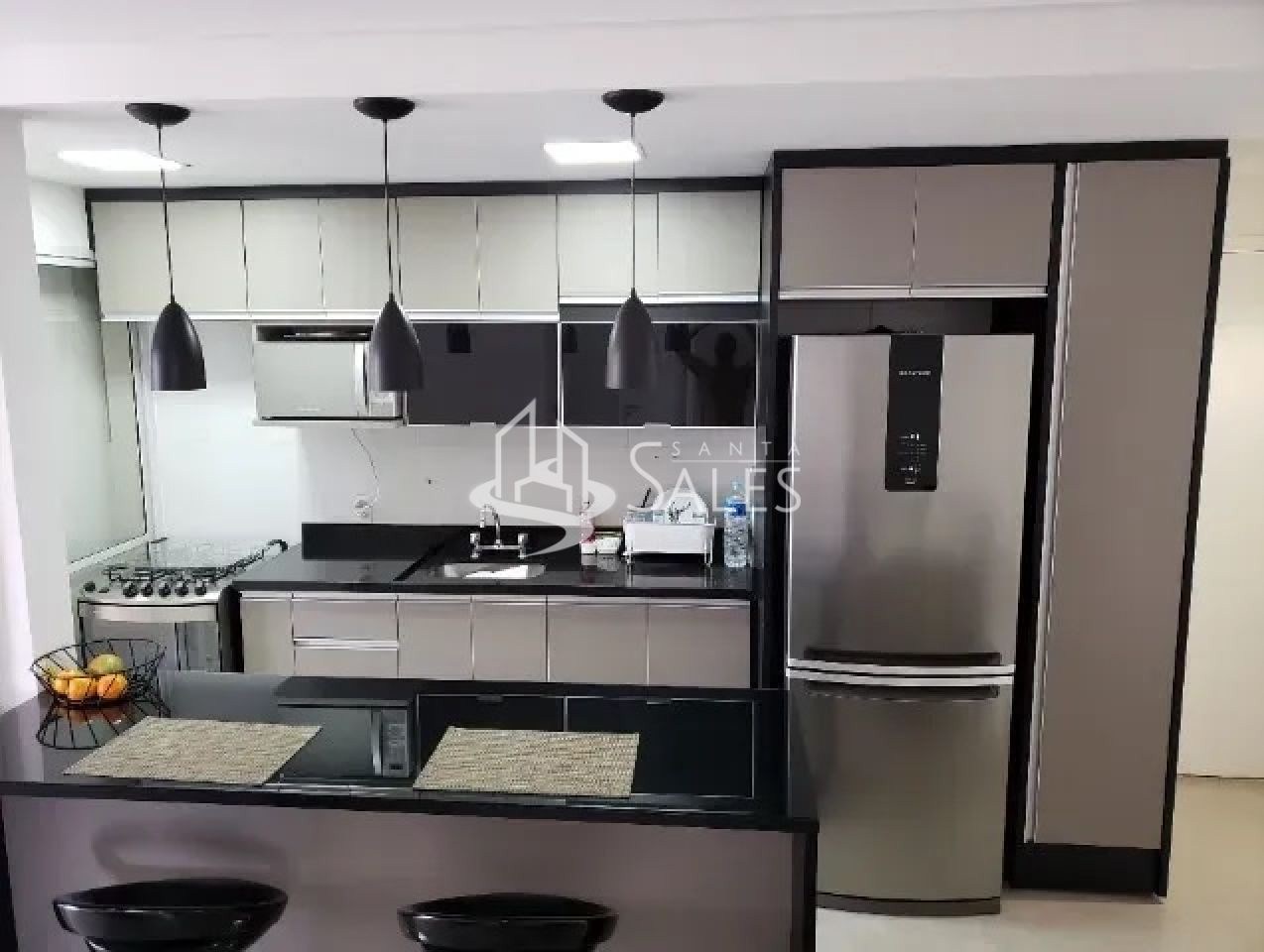 Apartamento, 2 quartos, 75 m² - Foto 20