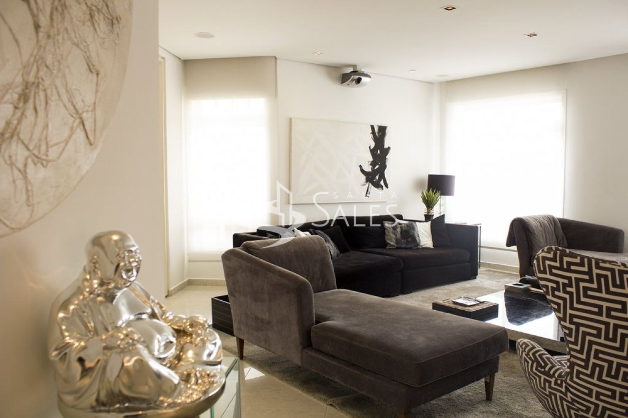 Casa de Condomínio, 6 quartos - Foto 8