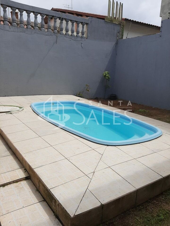 Sobrado, 4 quartos, 171 m² - Foto 19