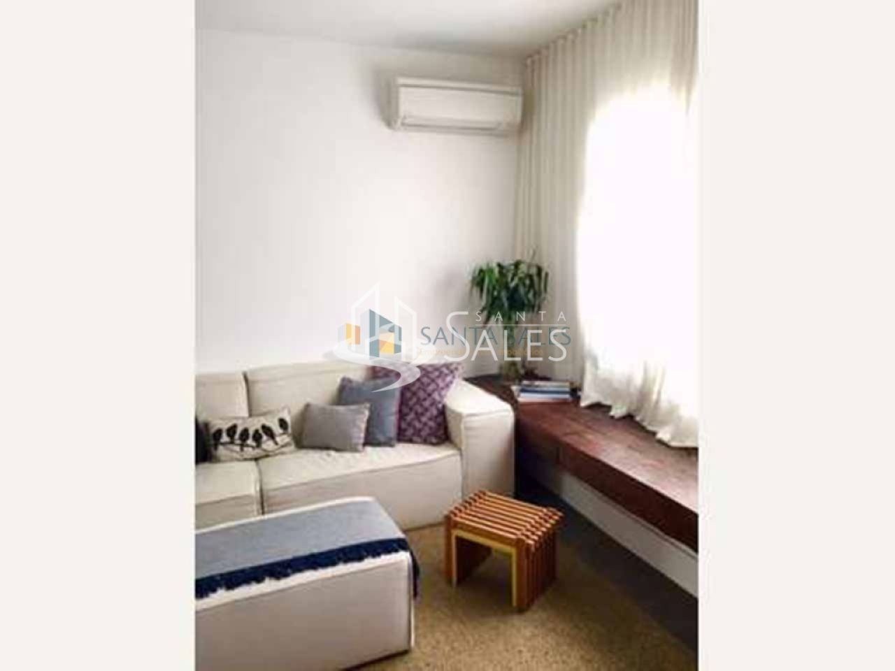 Apartamento, 4 quartos, 120 m² - Foto 11
