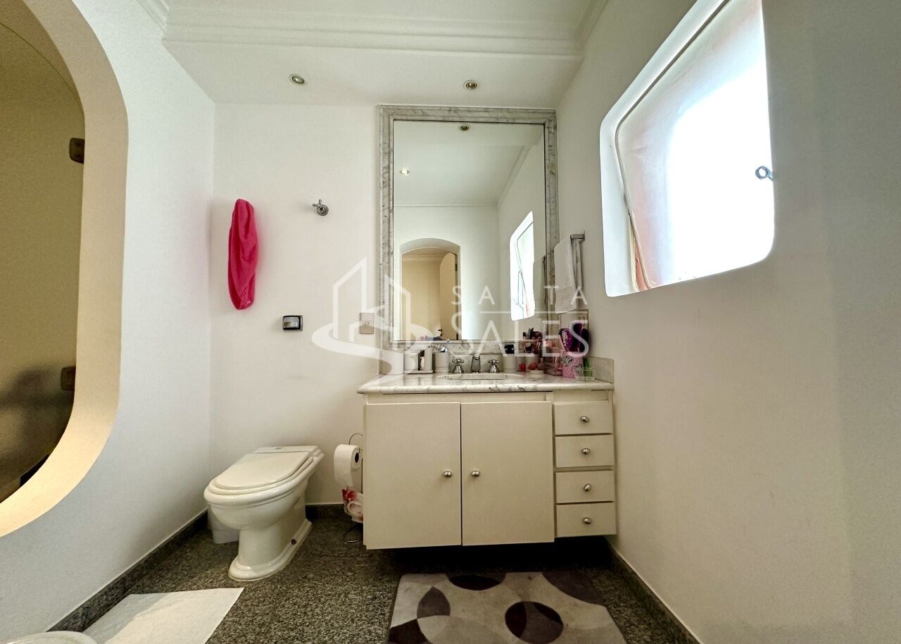 Apartamento, 4 quartos, 370 m² - Foto 34