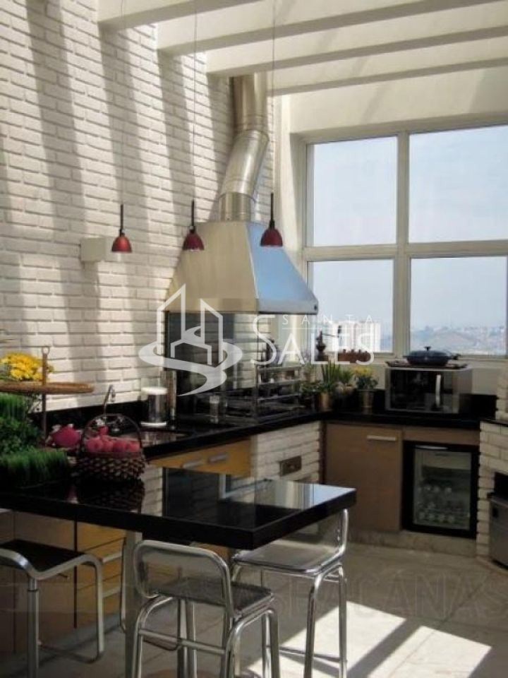 Cobertura, 4 quartos, 397 m² - Foto 5