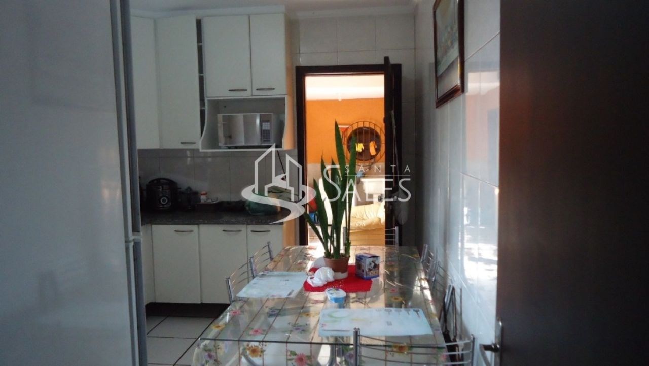 Sobrado, 2 quartos, 120 m² - Foto 9