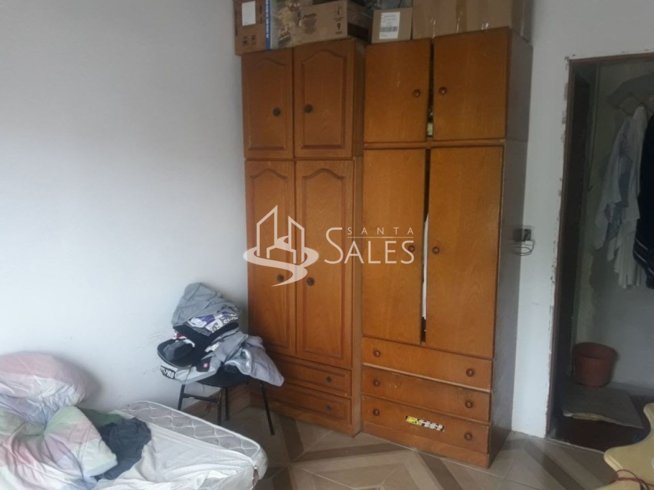 Casa, 4 quartos, 178 m² - Foto 9