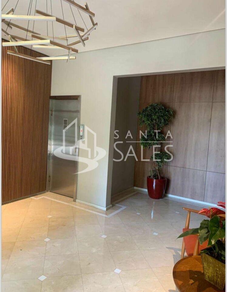 Apartamento, 3 quartos, 141 m² - Foto 14