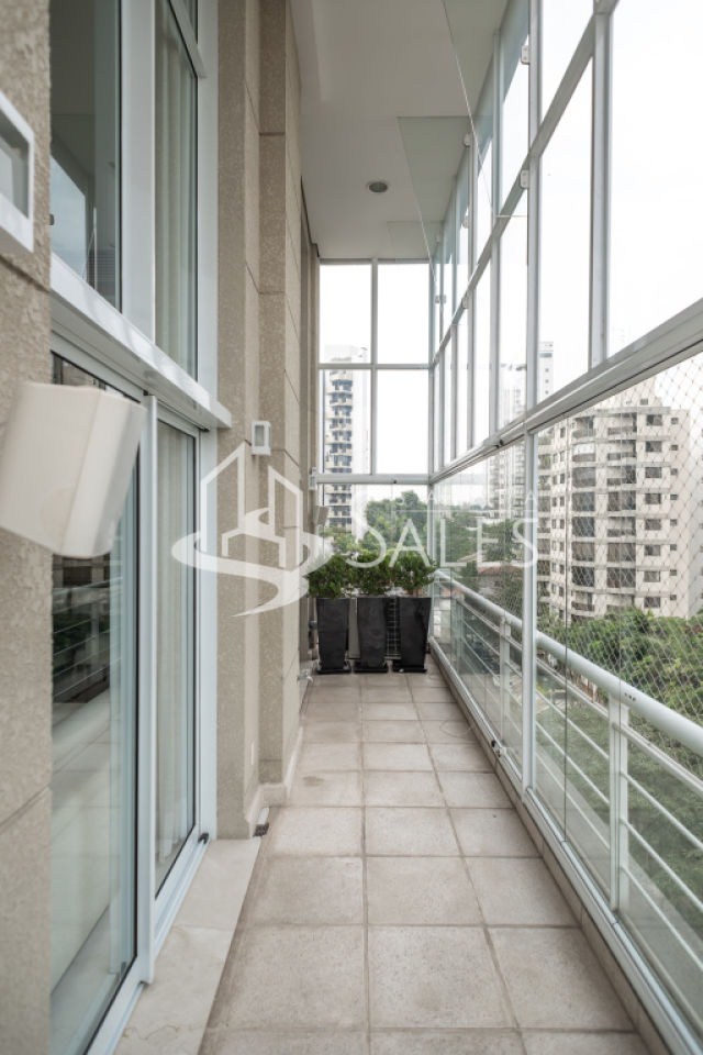 Apartamento, 4 quartos, 346 m² - Foto 12