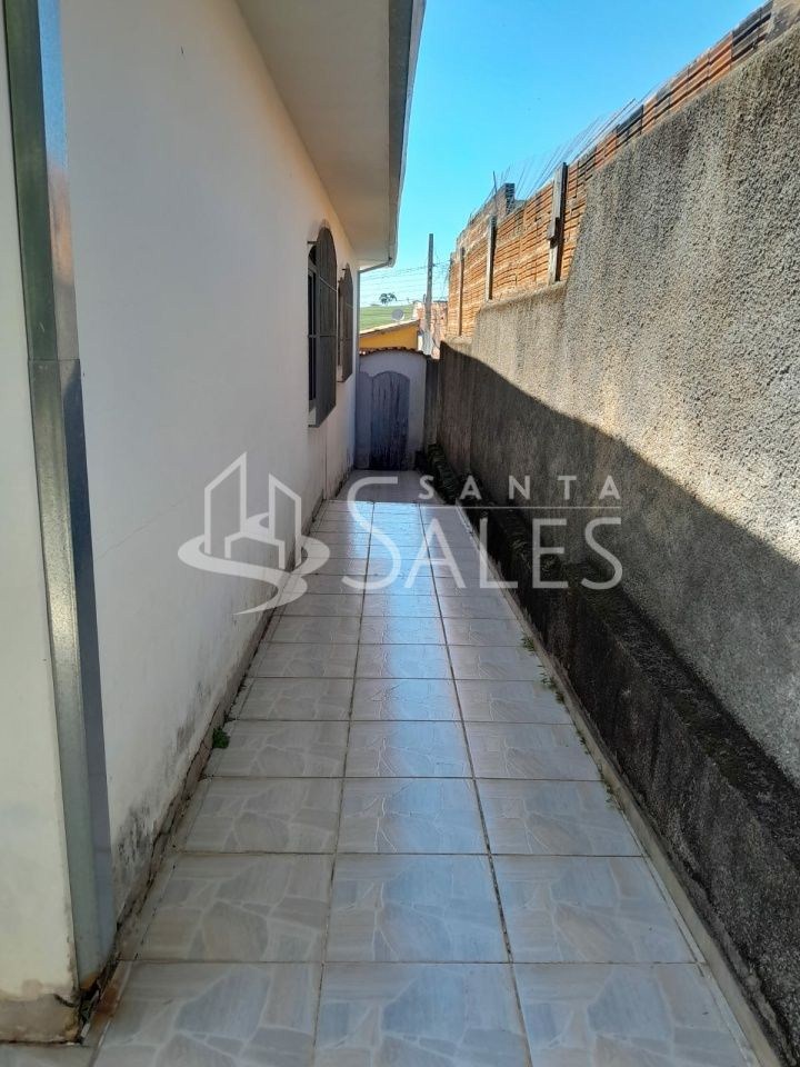 Casa à venda com 3 quartos, 209m² - Foto 23