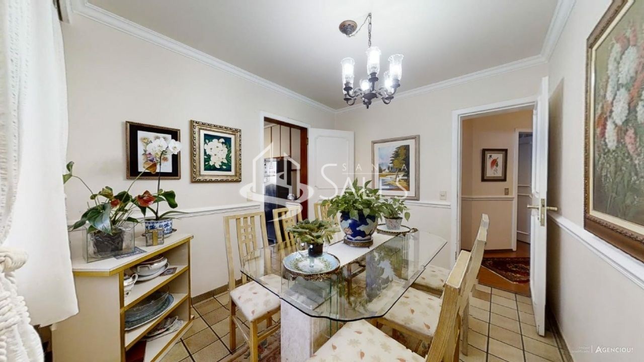 Apartamento, 4 quartos, 274 m² - Foto 91