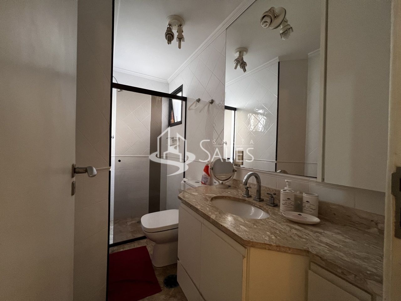 Apartamento, 3 quartos, 102 m² - Foto 9