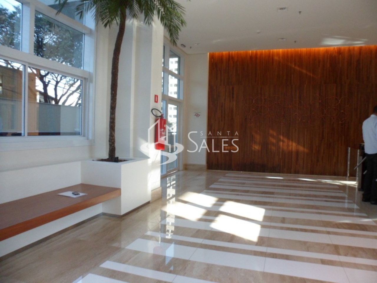 Sala-Conjunto, 36 m² - Foto 54
