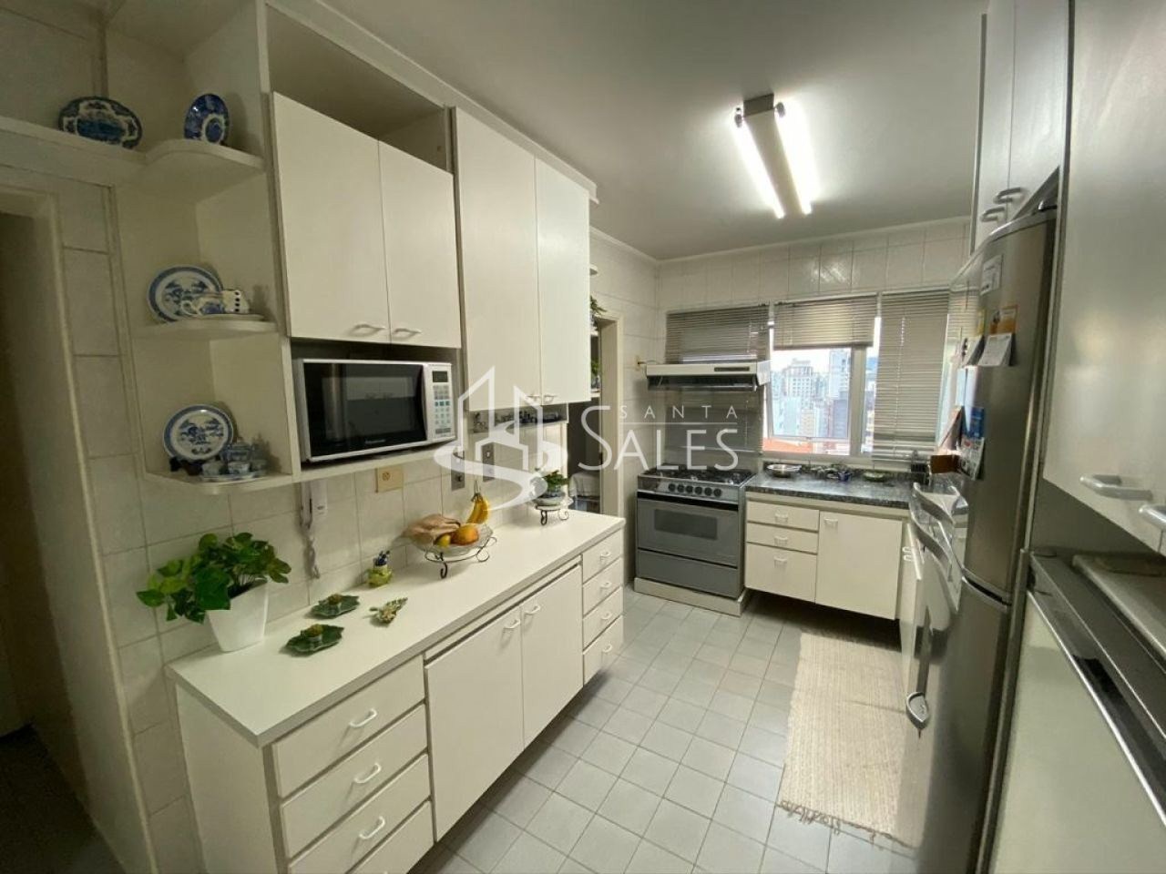 Apartamento, 4 quartos, 180 m² - Foto 15