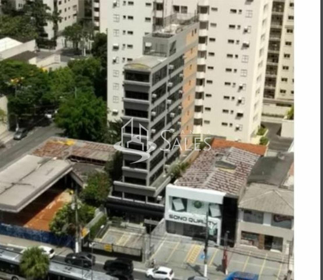 Prédio Inteiro à venda, 581m² - Foto 1
