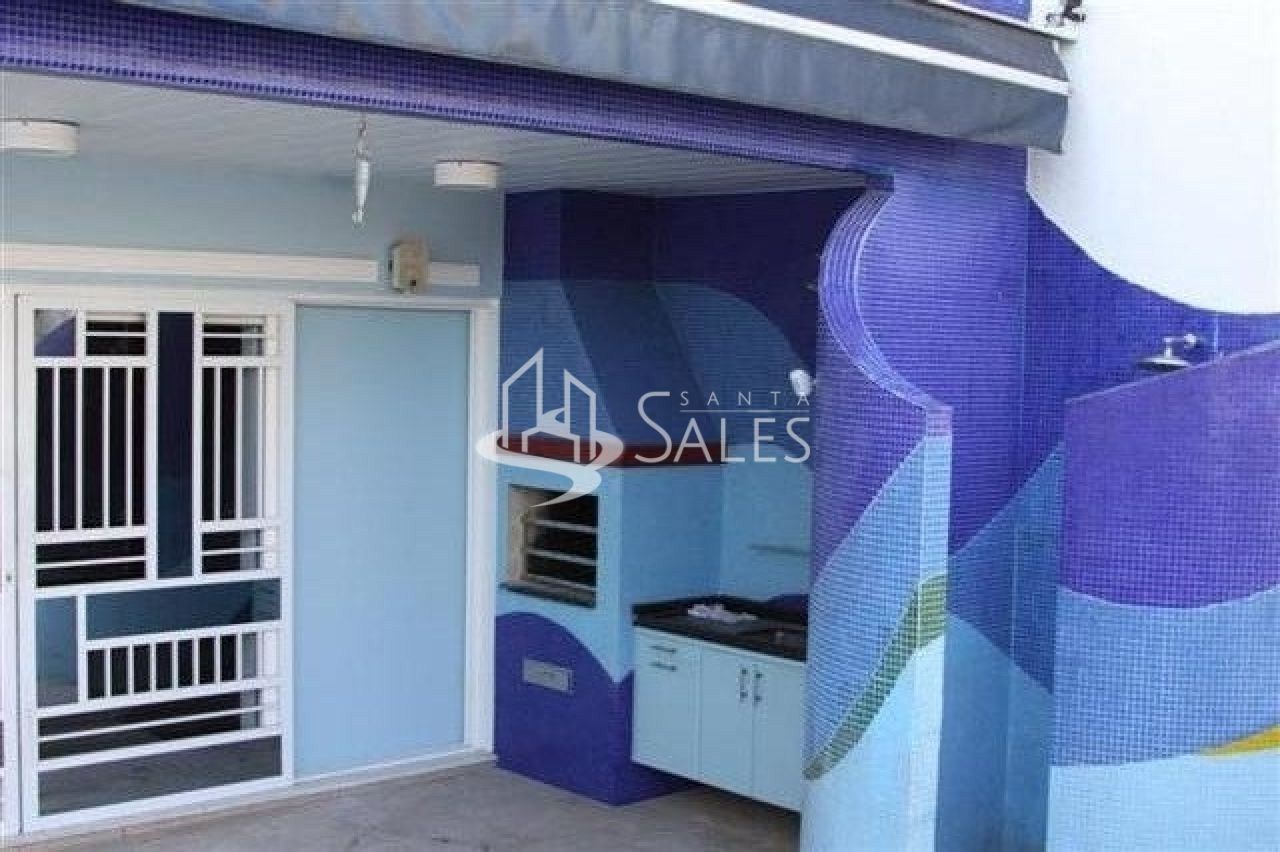 Apartamento, 4 quartos, 230 m² - Foto 14